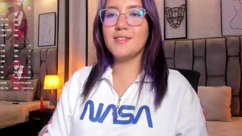 Emily online show from February 2025 09:22:01 AM