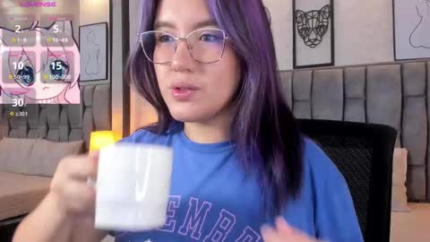 Emily online show from February 2025 03:37:01 AM