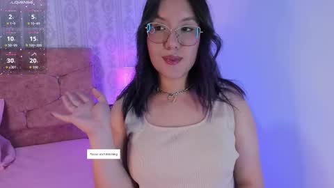 Emily online show from September 2025 05:17:02 AM