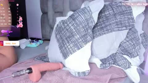 Emily online show from February 2026 09:30:01 AM