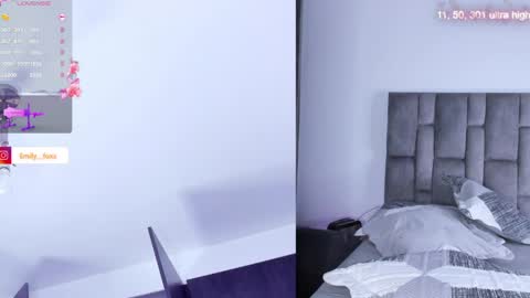 Emily online show from April 2026 10:49:02 AM