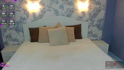 Emily  Bliss online show from June 2026 02:33:01 PM