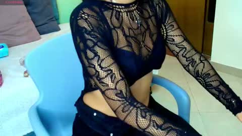 Snapshot of emily__parker__ chatting on October 2025 01:17:02 PM E M I L Y online show from October 2025 01:17:02 PM
