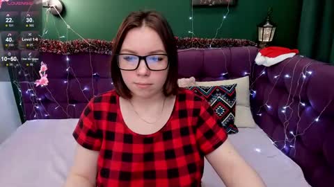 Emily 3 online show from December 2024 04:09:02 AM