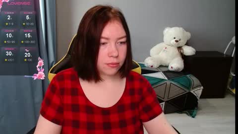 Emily 3 online show from September 2025 02:11:02 AM
