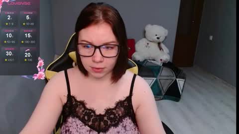 Emily 3 online show from September 2025 01:07:01 AM