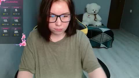 Emily 3 online show from November 2025 05:12:02 PM