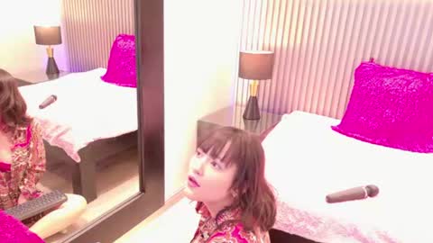 Snapshot of emily_amura chatting on July 2026 04:11:01 PM CALL ME EMILY online show from July 2026 04:11:01 PM