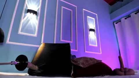 Emily online show from February 2025 12:06:02 PM