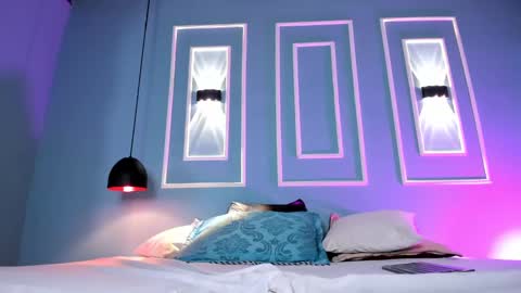 Emily online show from February 2025 12:05:02 PM