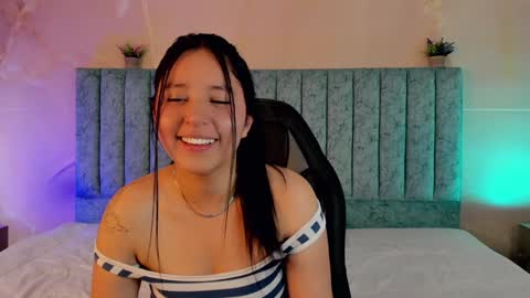 Emily Carter online show from December 2024 07:43:02 PM