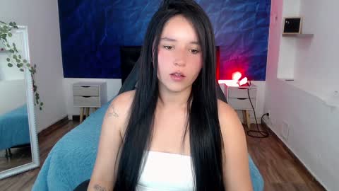 Emily Carter online show from January 2025 03:09:02 AM