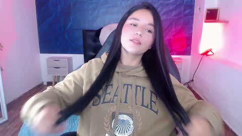Emily Carter online show from January 2025 03:19:02 AM