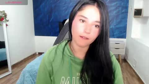 Emily Carter online show from February 2025 04:20:01 AM