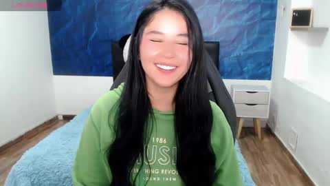 Emily Carter online show from February 2025 07:23:02 AM