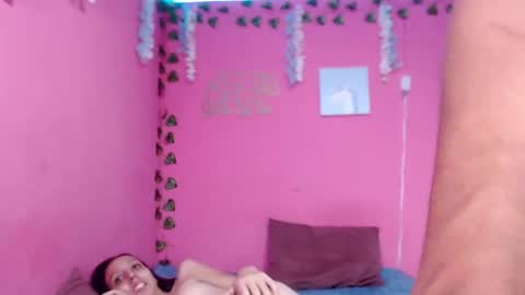 emily_charly online show from September 2025 02:22:02 AM