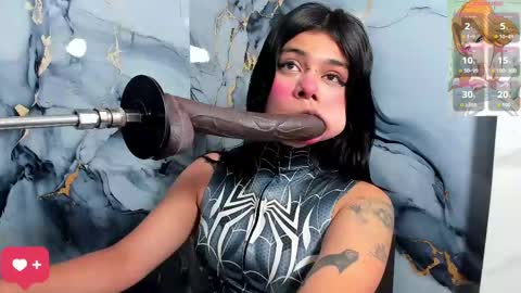 emily_evol online show from September 2025 11:20:02 AM