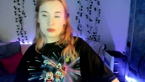 EMILY online show from February 2025 05:55:01 AM