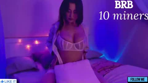 EMILY online show from February 2025 02:32:02 AM