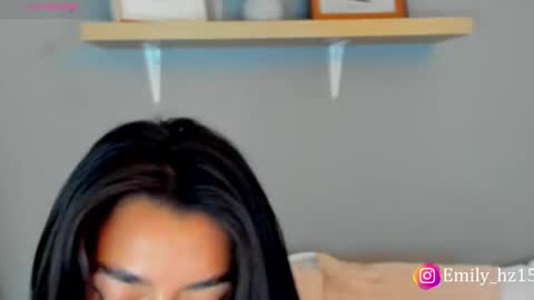 Snapshot of emily_haze chatting on March 2025 01:42:01 PM Emily online show from March 2025 01:42:01 PM