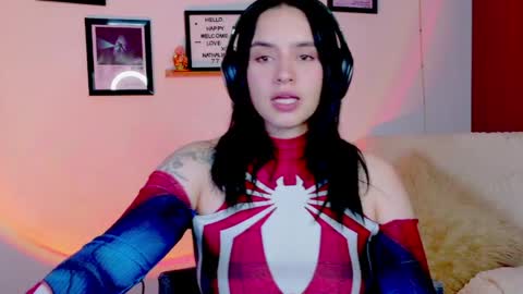 Snapshot of emily_lindey_ chatting on July 2026 06:48:01 AM Emily Lindey online show from July 2026 06:48:01 AM