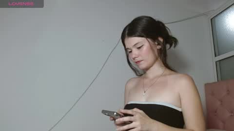 Emily littesweets online show from March 2026 01:49:02 AM