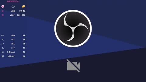 emily_luve online show from November 2025 08:08:01 PM