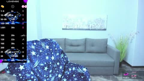 Emily online show from January 2025 09:57:01 PM