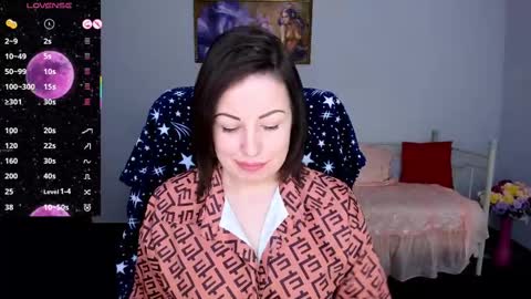 Emily online show from March 2025 07:21:02 AM