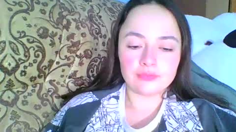 emily_morning_dew online show from December 2024 08:13:01 AM