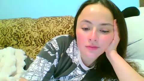 emily_morning_dew online show from December 2024 08:36:01 PM
