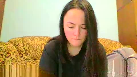 emily_morning_dew online show from January 2025 07:42:01 AM