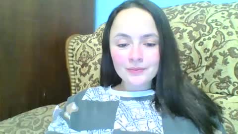 emily_morning_dew online show from February 2025 10:26:02 PM