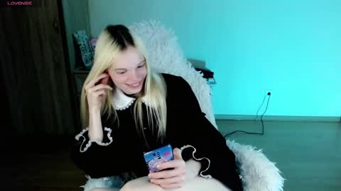 Lia online show from February 2025 11:25:02 PM