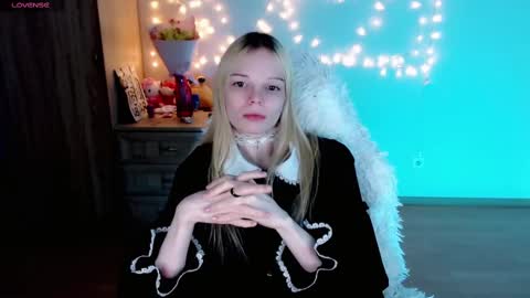 Lia online show from February 2025 03:02:02 AM