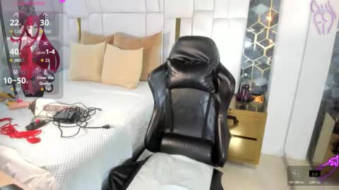 Emily online show from March 2026 09:52:01 PM