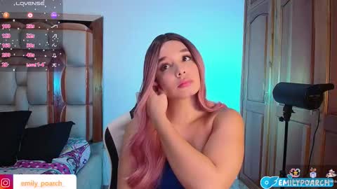 emily online show from February 2026 11:58:02 PM