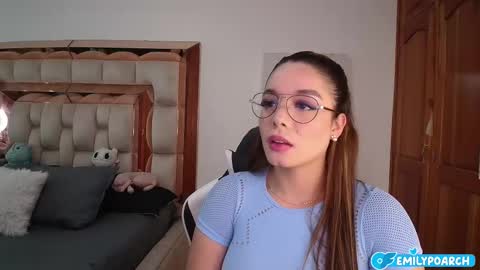 emily online show from February 2026 12:08:01 AM