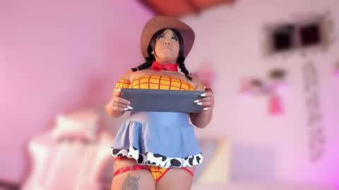 Emily online show from April 2026 05:43:02 AM