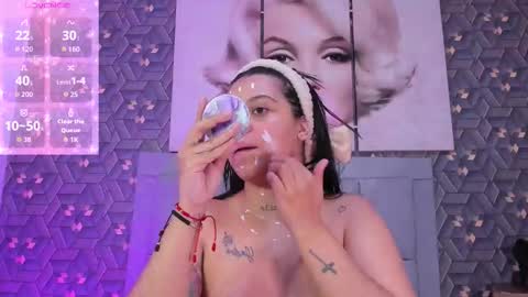 Emily online show from March 2026 02:39:01 AM