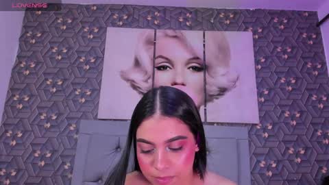 Snapshot of emily_rivera78 chatting on May 2026 05:02:02 AM Emily online show from May 2026 05:02:02 AM