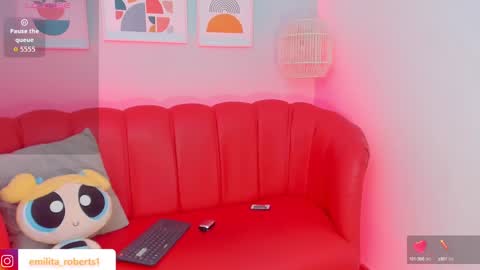 Emily  online show from September 2025 02:06:02 PM