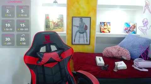 Snapshot of emily_rosse04 chatting on January 2025 03:23:01 PM online show from January 2025 03:23:01 PM