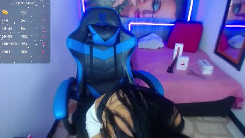 Snapshot of emily_rosse04 chatting on March 2025 12:06:02 PM online show from March 2025 12:06:02 PM