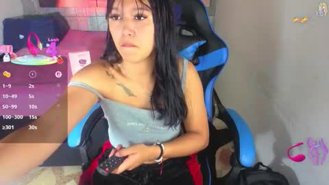 Snapshot of emily_rosse04 chatting on September 2025 12:39:01 PM online show from September 2025 12:39:01 PM