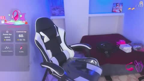       online show from March 2026 12:32:01 PM