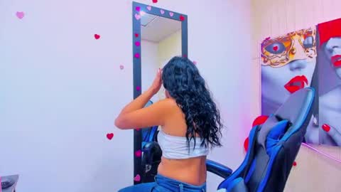Snapshot of emily_rosse04 chatting on July 2026 12:04:02 PM online show from July 2026 12:04:02 PM