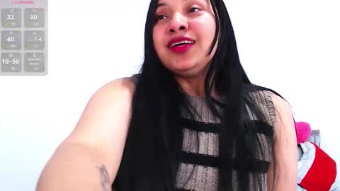 Sofia Gomez online show from February 2026 02:02:01 PM