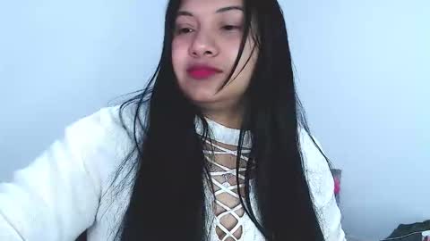 Snapshot of emily_rousee1 chatting on March 2026 02:38:02 AM Sofia Gomez online show from March 2026 02:38:02 AM