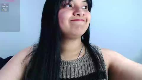 Snapshot of emily_rousee1 chatting on March 2026 03:00:02 AM Sofia Gomez online show from March 2026 03:00:02 AM